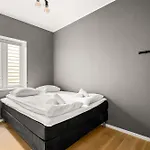 Apartmán Light & Modern, *