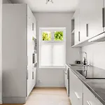 Apartmán Light & Modern,