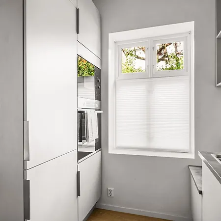 Appartement Light & Modern, Bergen