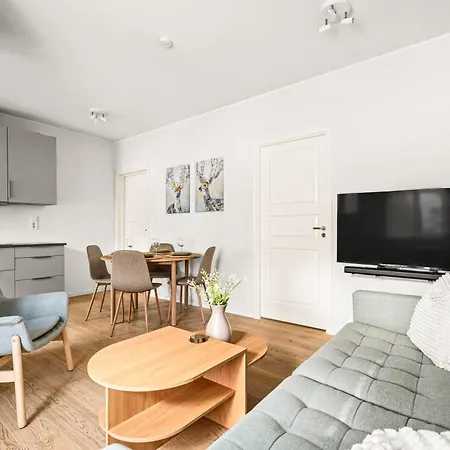 Light & Modern, * Bergen