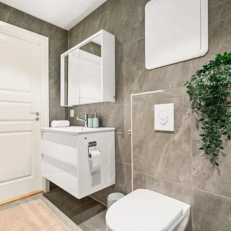 Light & Modern, * Bergen