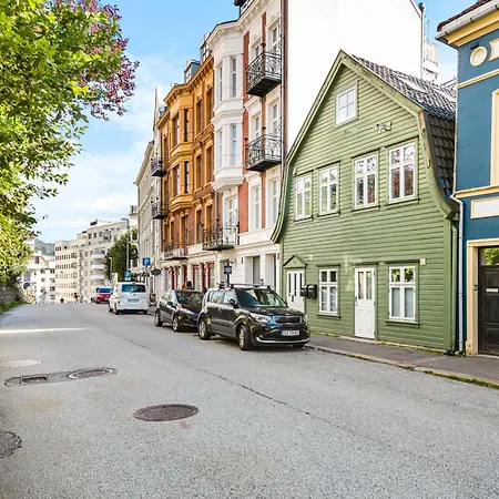 Appartement Light & Modern,