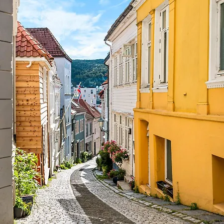 Light & Modern, Appartement *