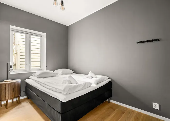 Διαμέρισμα Light & Modern, *