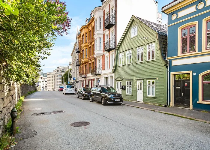 Διαμέρισμα Light & Modern,